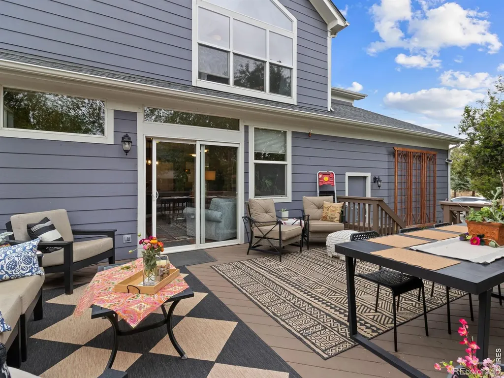 1702 Sicily Drive Longmont CO 80503