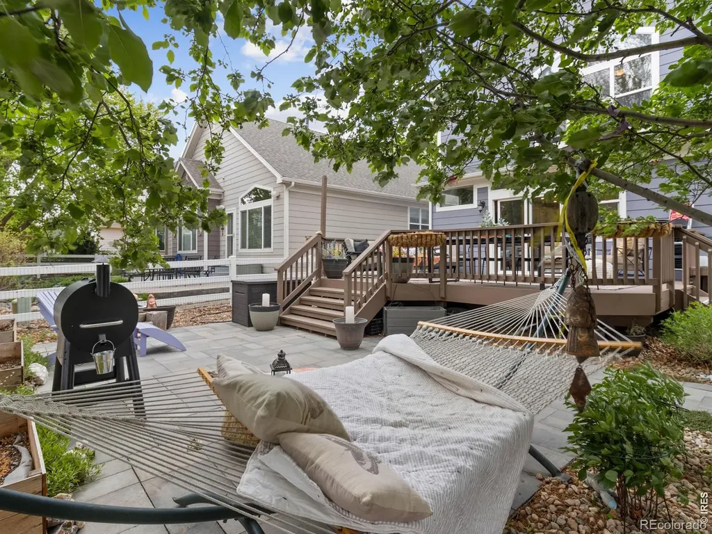 1702 Sicily Drive Longmont CO 80503