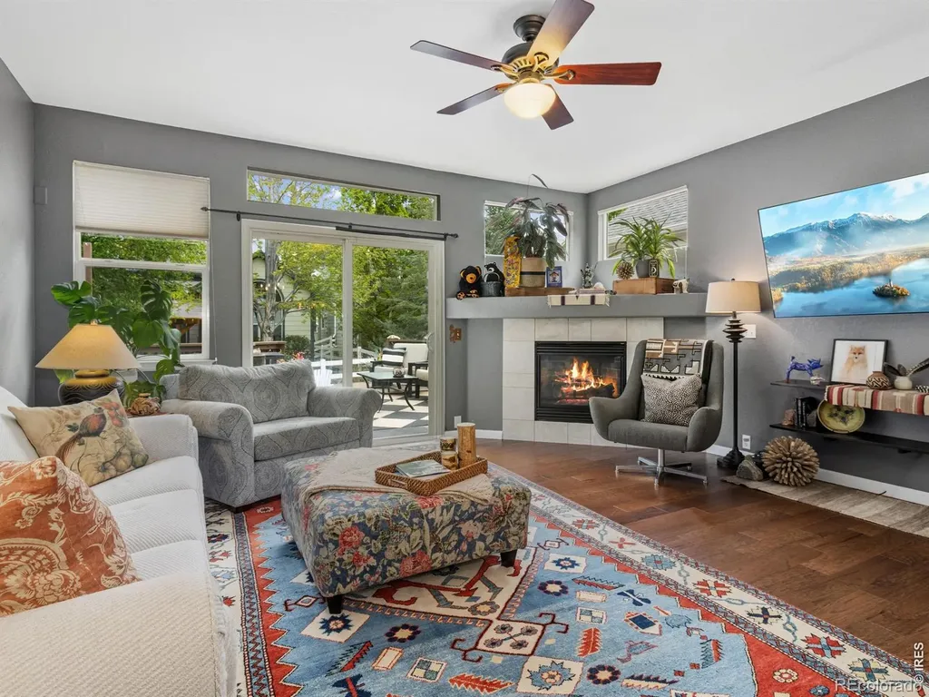 1702 Sicily Drive Longmont CO 80503