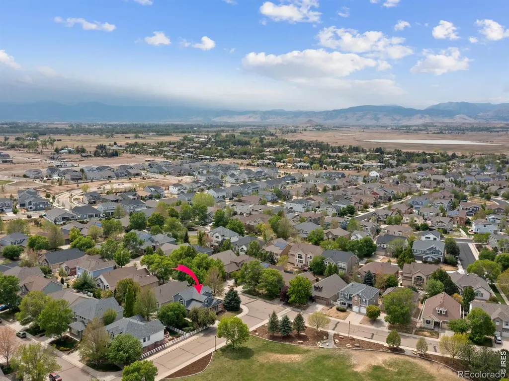 1702 Sicily Drive Longmont CO 80503