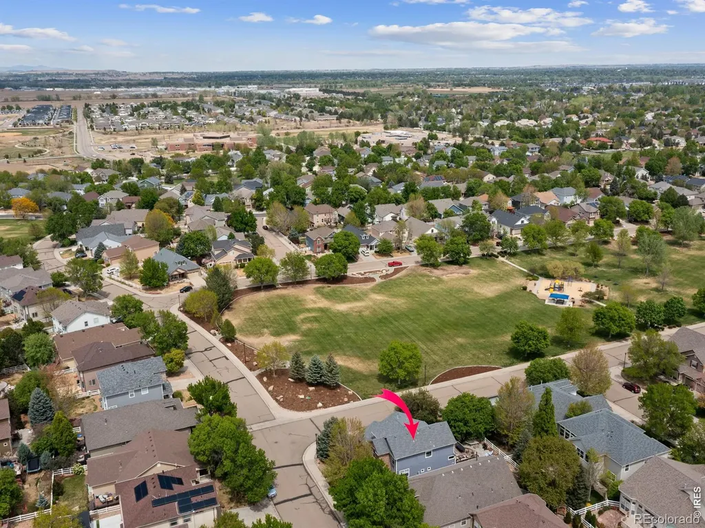 1702 Sicily Drive Longmont CO 80503