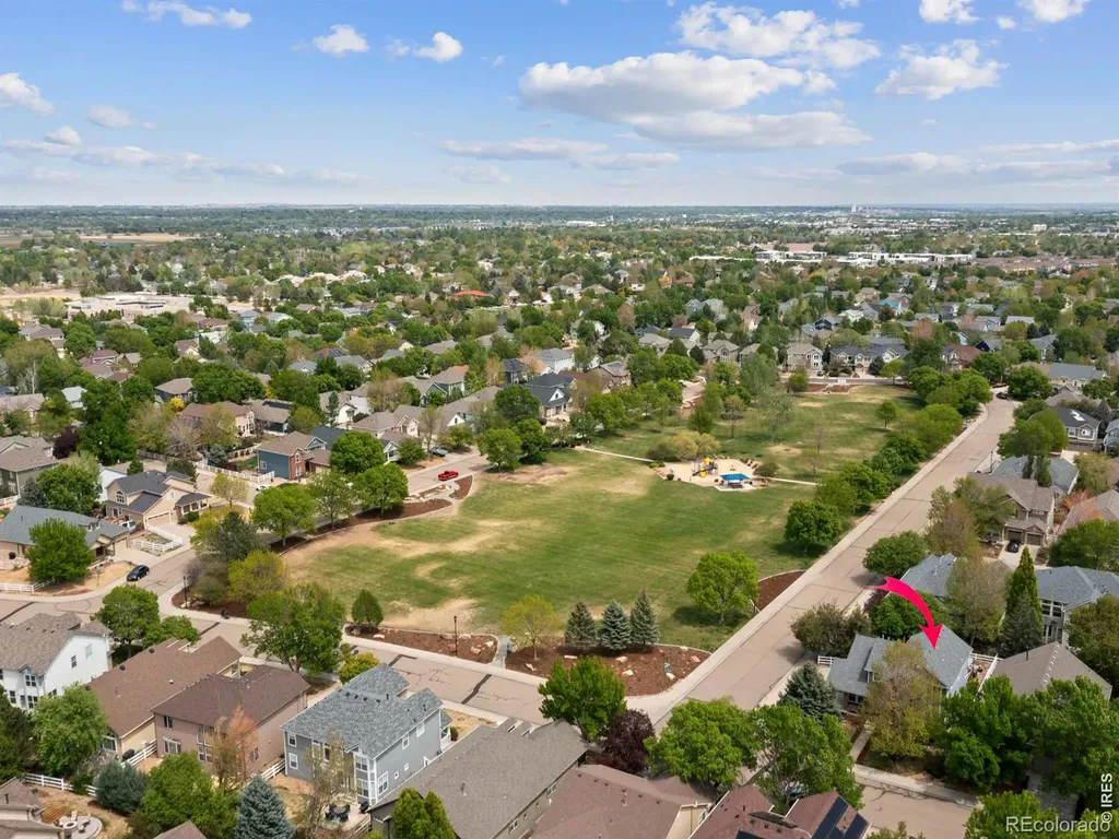 1702 Sicily Drive Longmont CO 80503