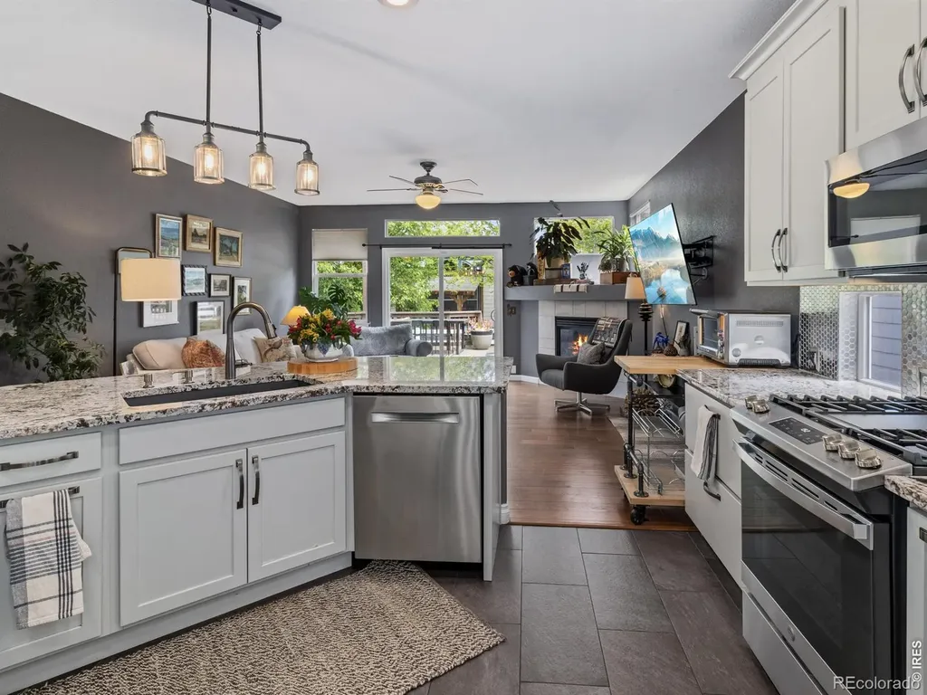 1702 Sicily Drive Longmont CO 80503