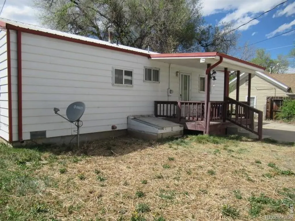 704 Madison Avenue Loveland CO 80537