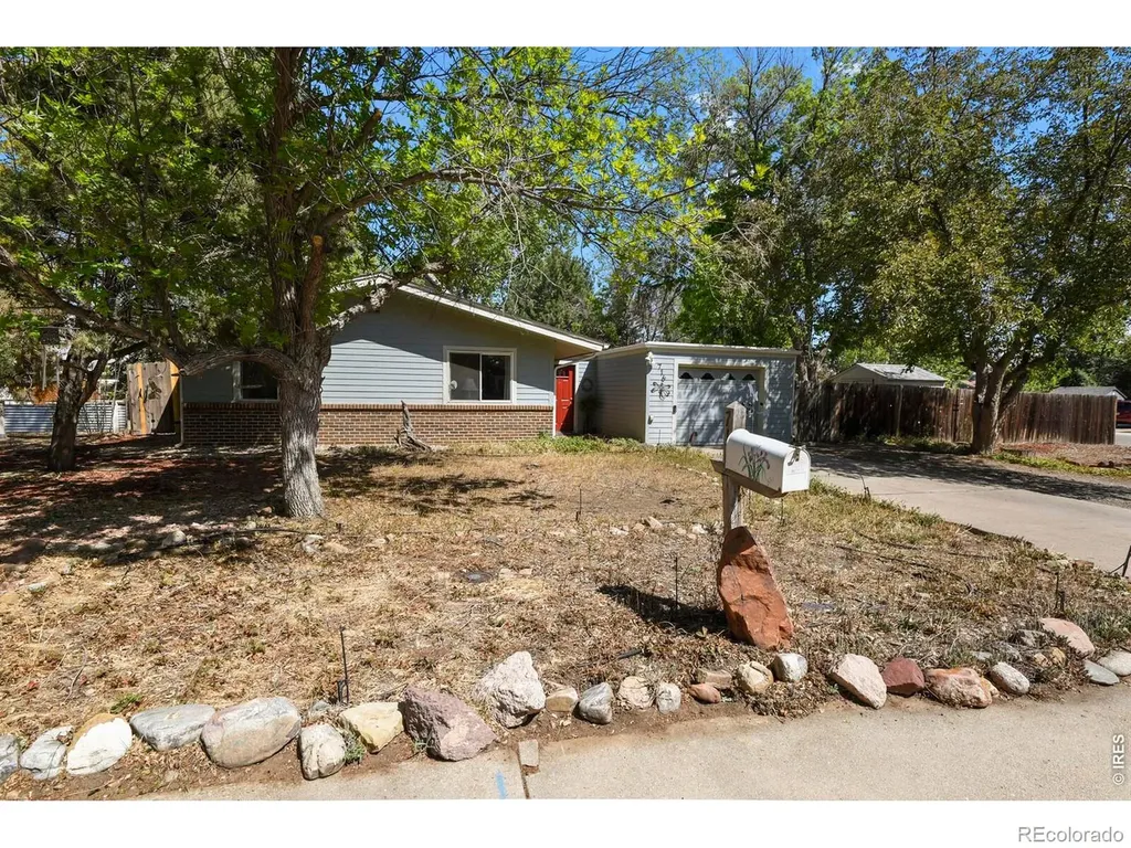 716 S Longmont Avenue Lafayette CO 80026