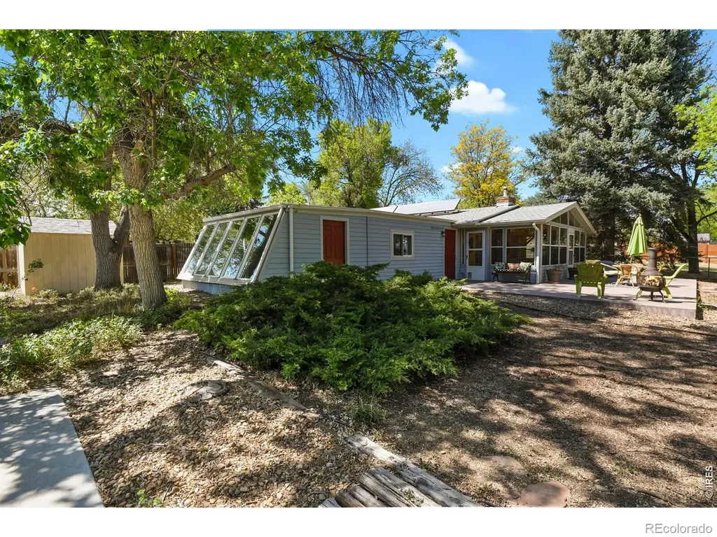 716 S Longmont Avenue Lafayette CO 80026