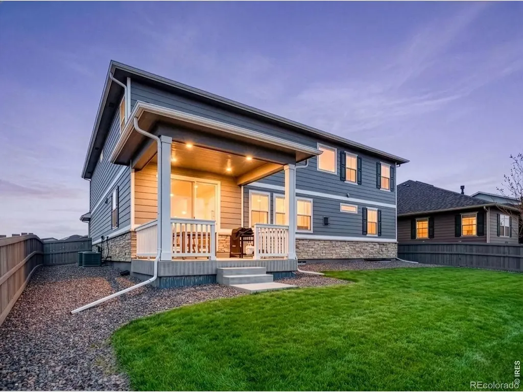 1710 Westport Avenue Berthoud CO 80513