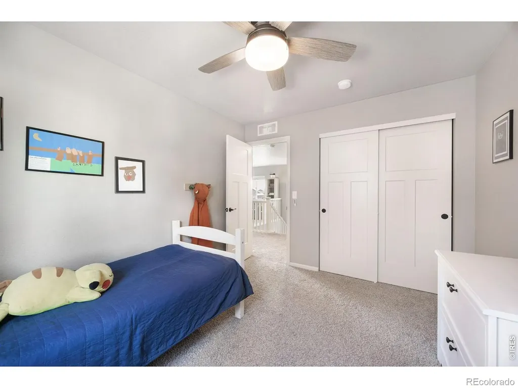 4444 Fox Grove Drive Fort Collins CO 80524