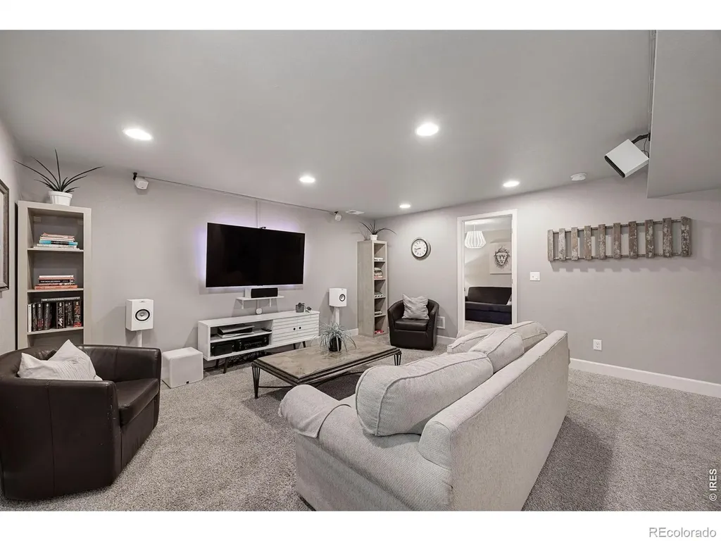 4444 Fox Grove Drive Fort Collins CO 80524
