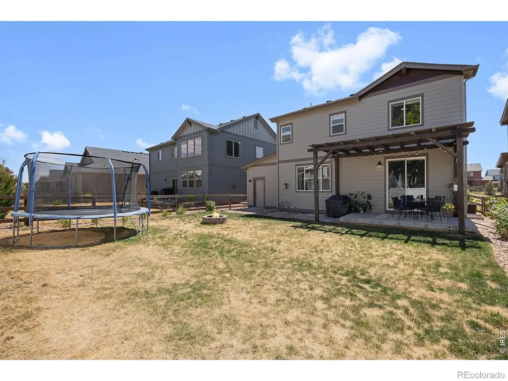 4444 Fox Grove Drive Fort Collins CO 80524