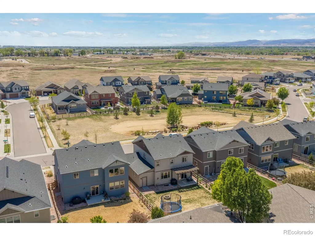4444 Fox Grove Drive Fort Collins CO 80524