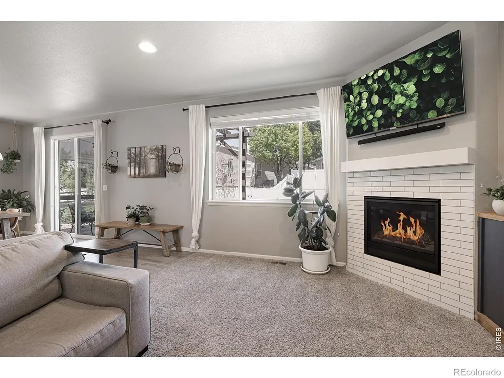 4444 Fox Grove Drive Fort Collins CO 80524