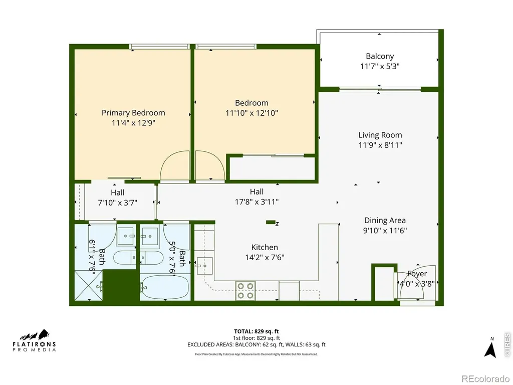 5110 Williams Fork Trail Boulder CO 80301