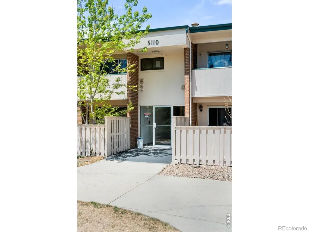 5110 Williams Fork Trail Boulder CO 80301
