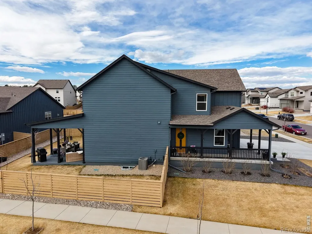 6604 7th Street Greeley CO 80634