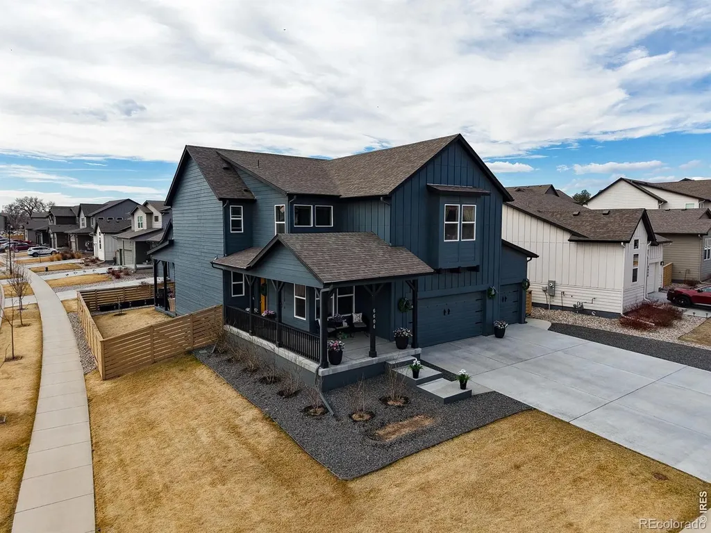 6604 7th Street Greeley CO 80634