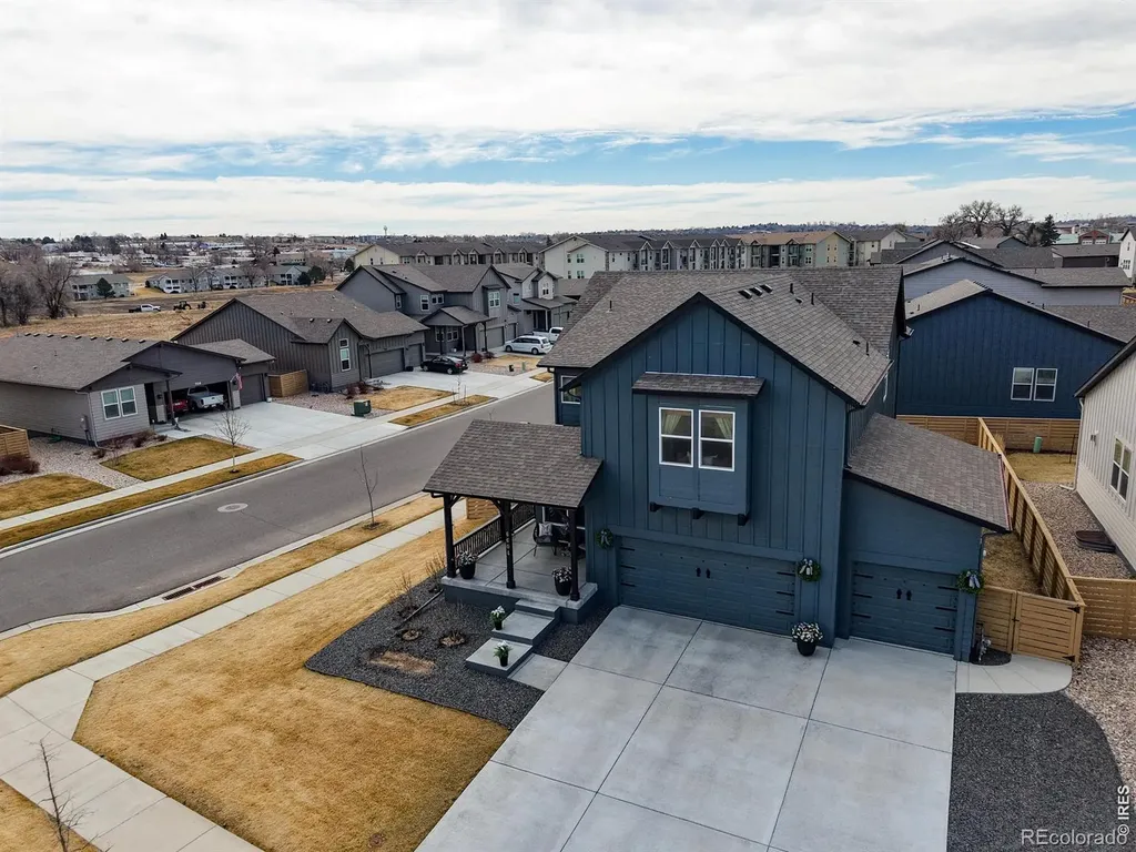 6604 7th Street Greeley CO 80634