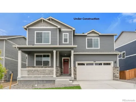 5684 Gelbray Place Windsor CO 80528