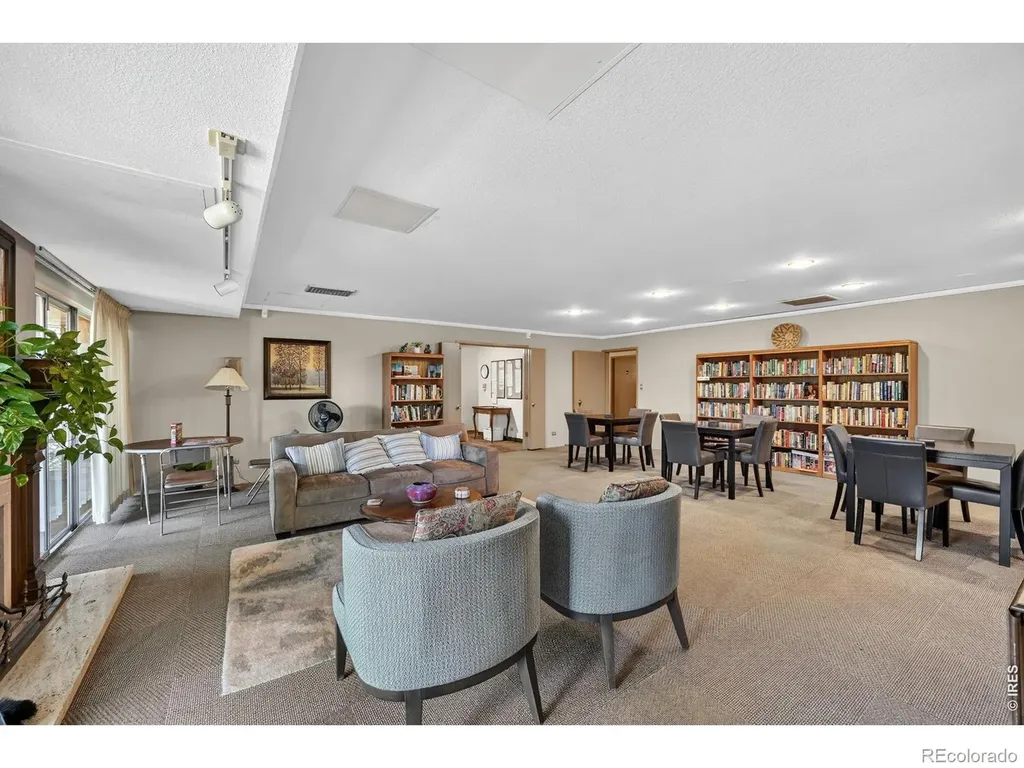 500 Mohawk Drive Boulder CO 80303