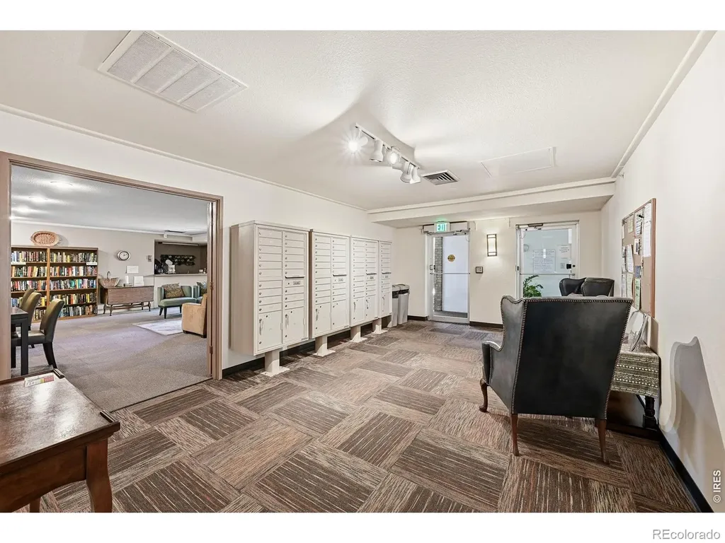 500 Mohawk Drive Boulder CO 80303