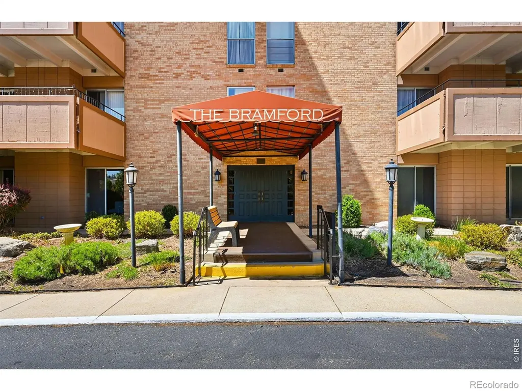500 Mohawk Drive Boulder CO 80303