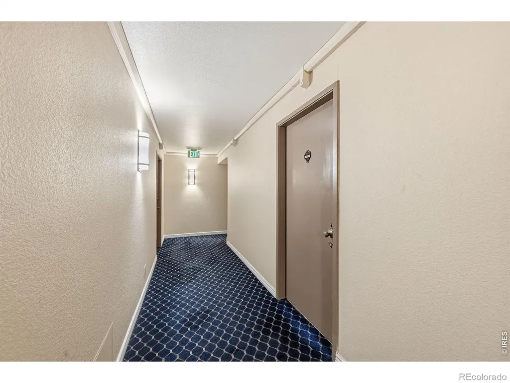 500 Mohawk Drive Boulder CO 80303