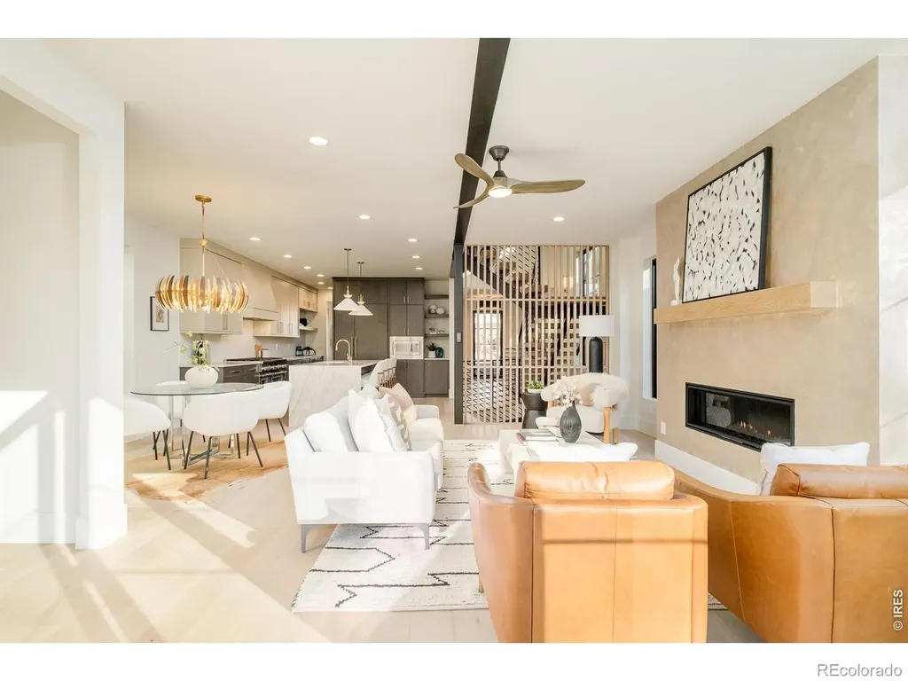 415 S Williams Street Denver CO 80209
