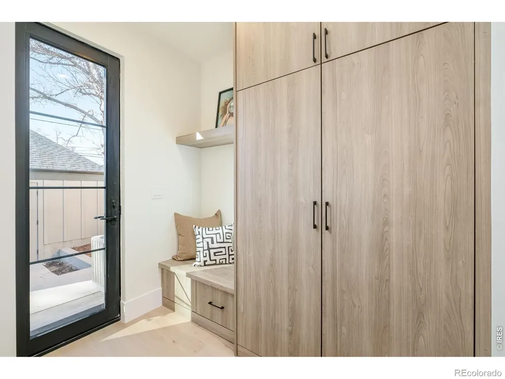 415 S Williams Street Denver CO 80209