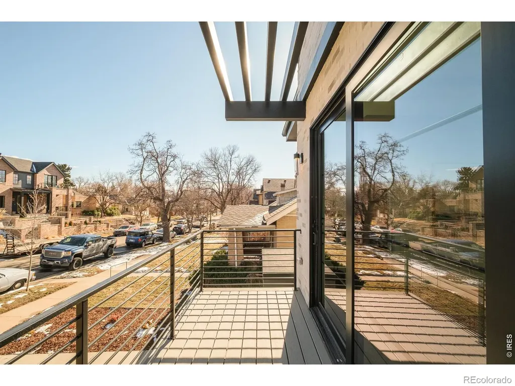 415 S Williams Street Denver CO 80209