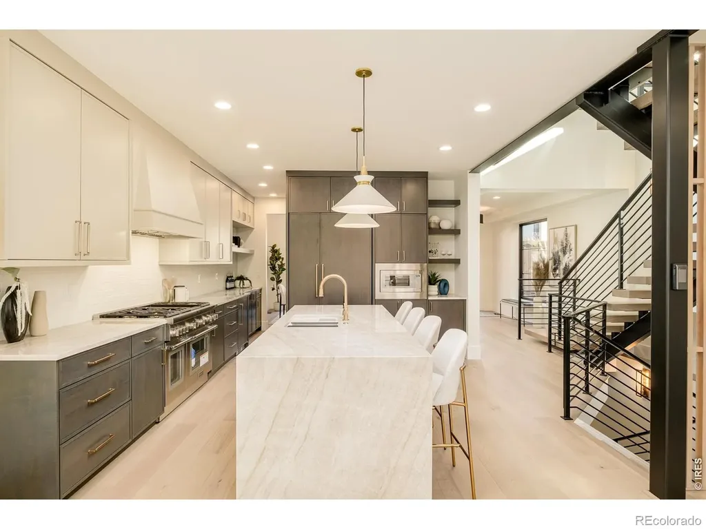 415 S Williams Street Denver CO 80209