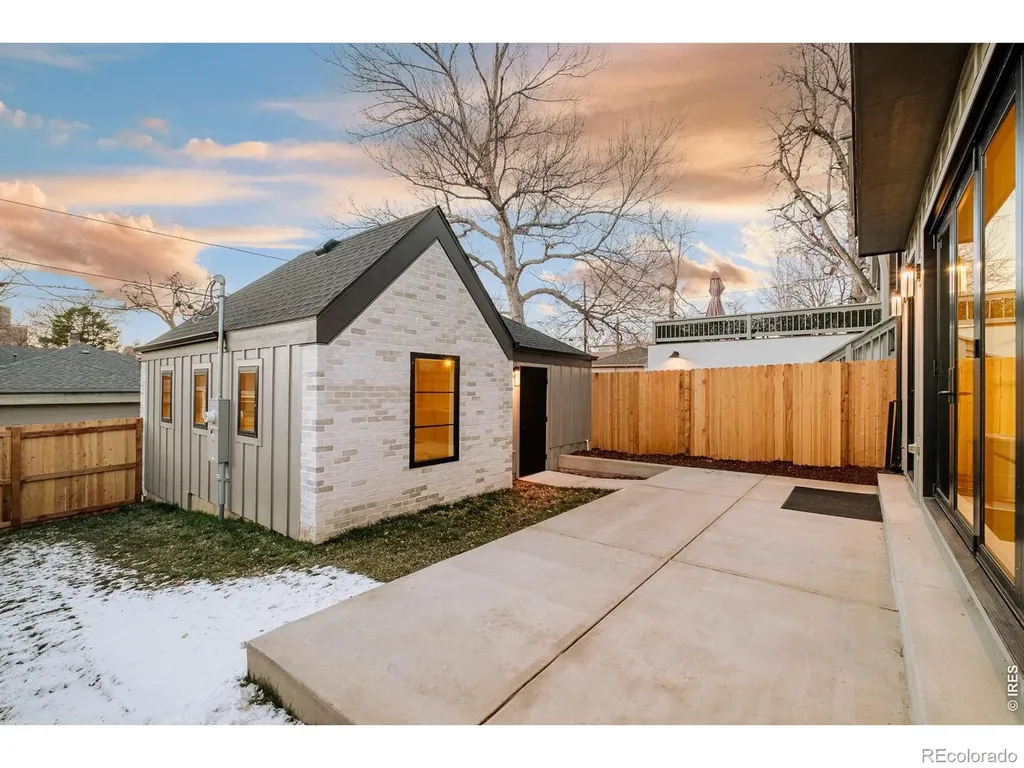 415 S Williams Street Denver CO 80209