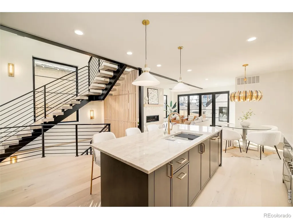415 S Williams Street Denver CO 80209