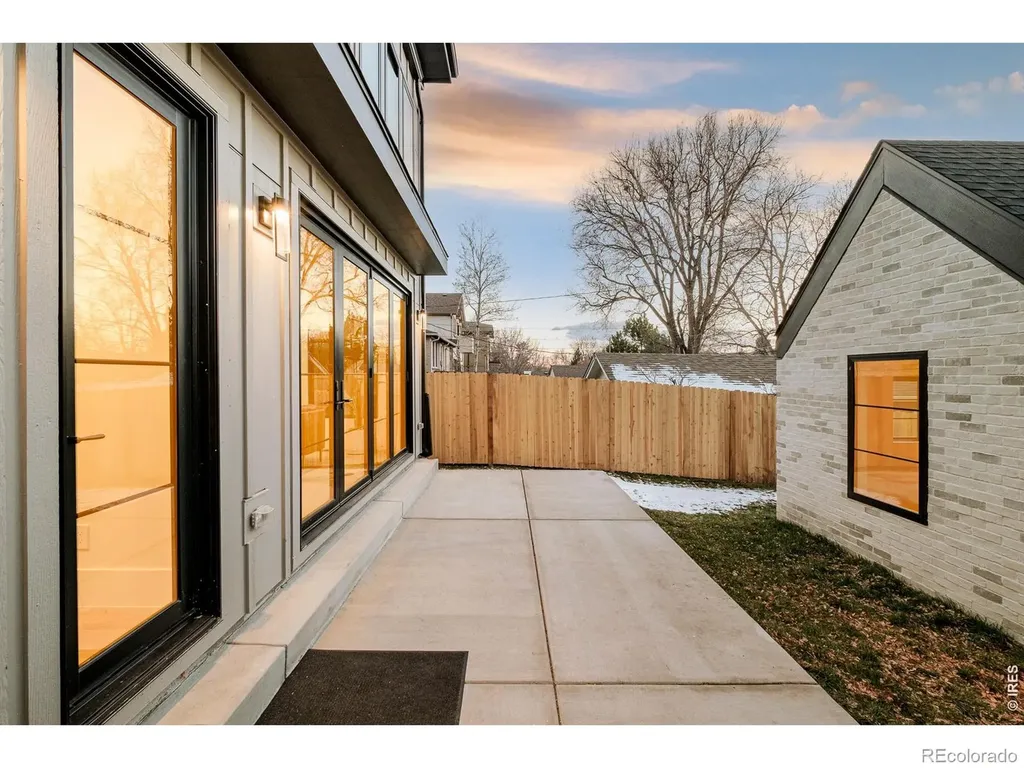 415 S Williams Street Denver CO 80209
