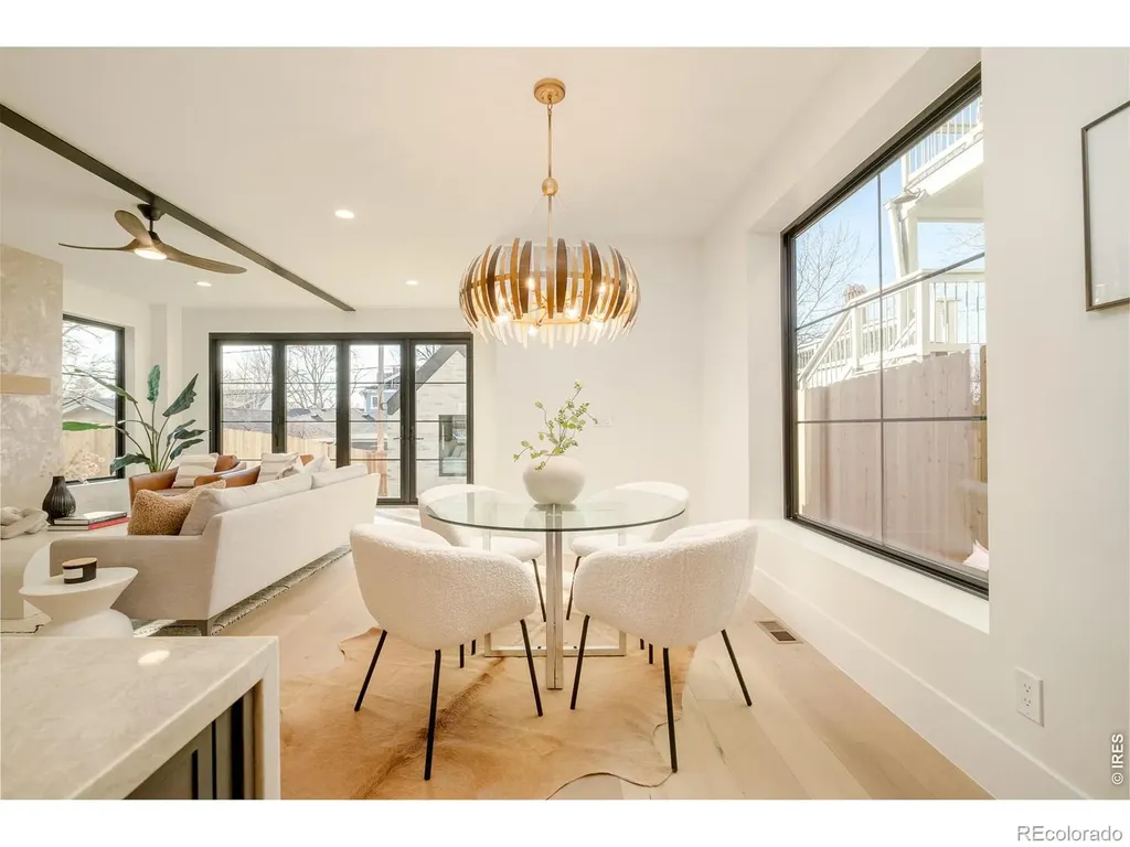 415 S Williams Street Denver CO 80209