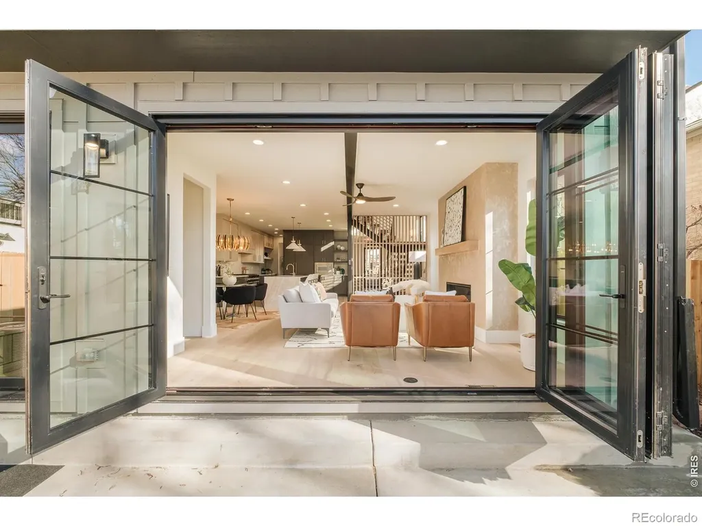 415 S Williams Street Denver CO 80209