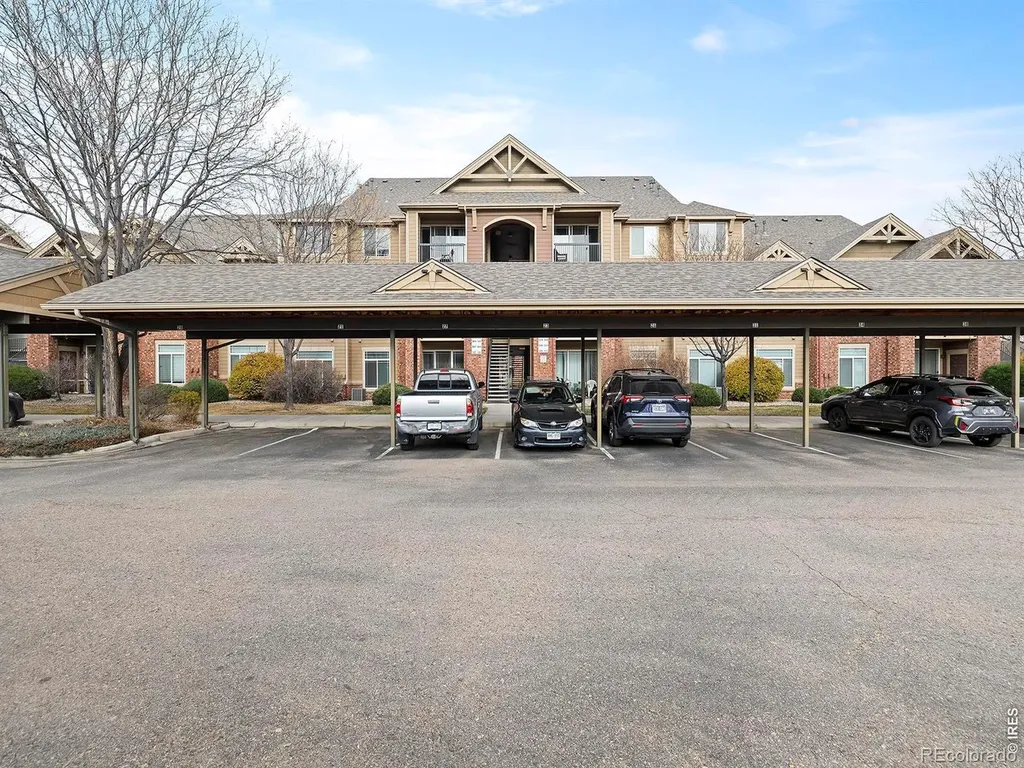 2133 Krisron Road Fort Collins CO 80525