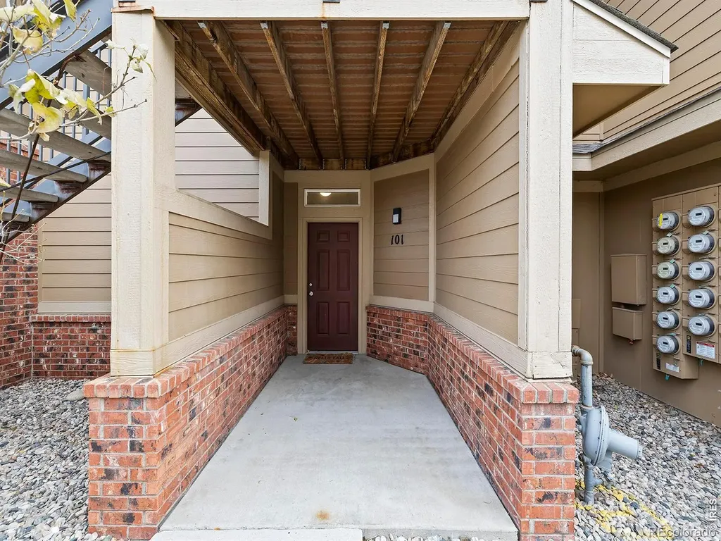 2133 Krisron Road Fort Collins CO 80525
