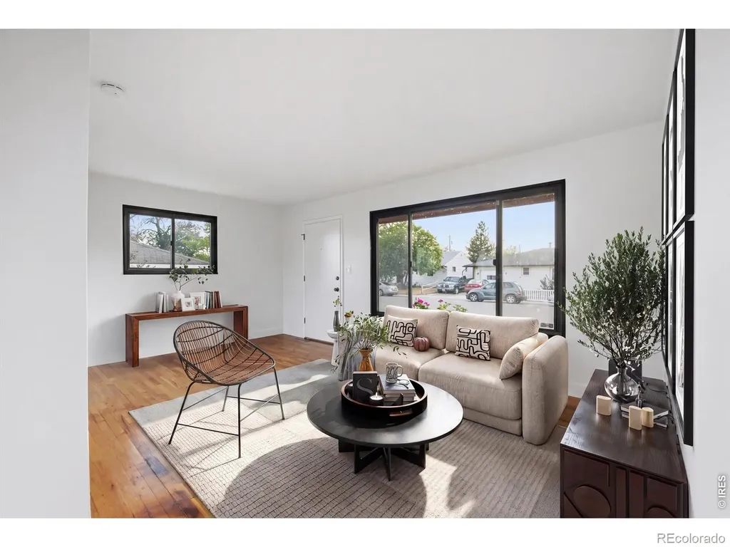 1518 Kimbark Street Longmont CO 80501