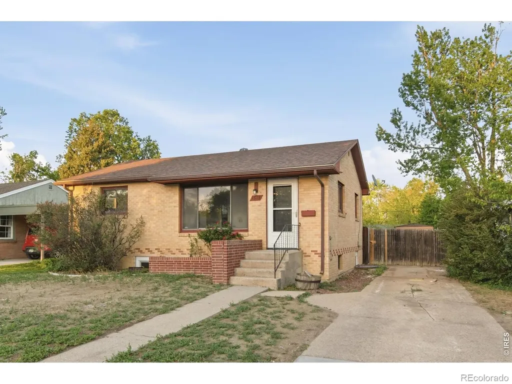 1518 Kimbark Street Longmont CO 80501