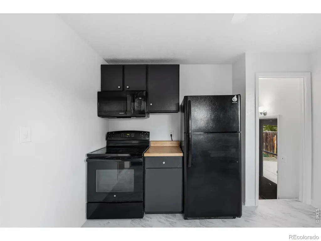 1518 Kimbark Street Longmont CO 80501