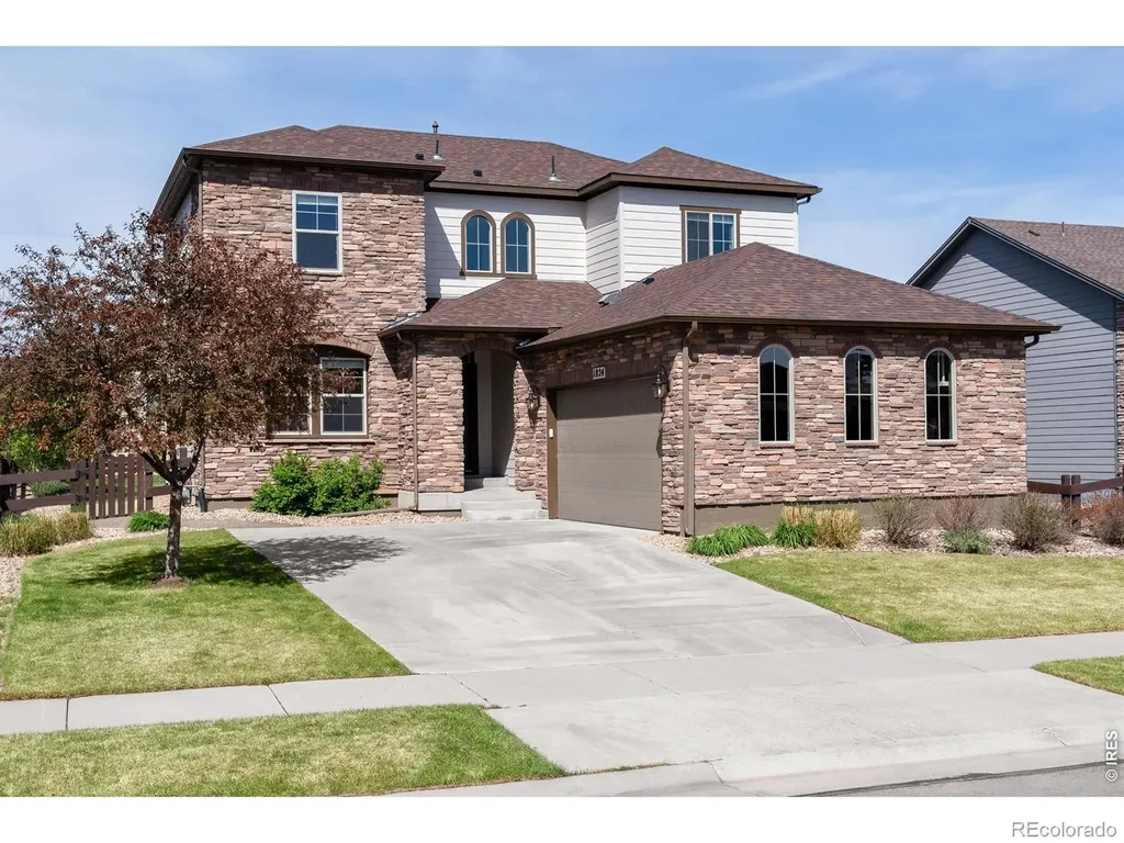 1824 Wright Drive Erie CO 80516