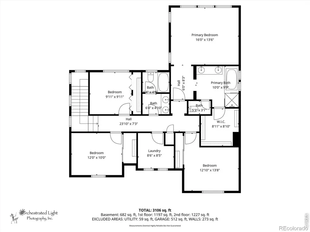 1824 Wright Drive Erie CO 80516