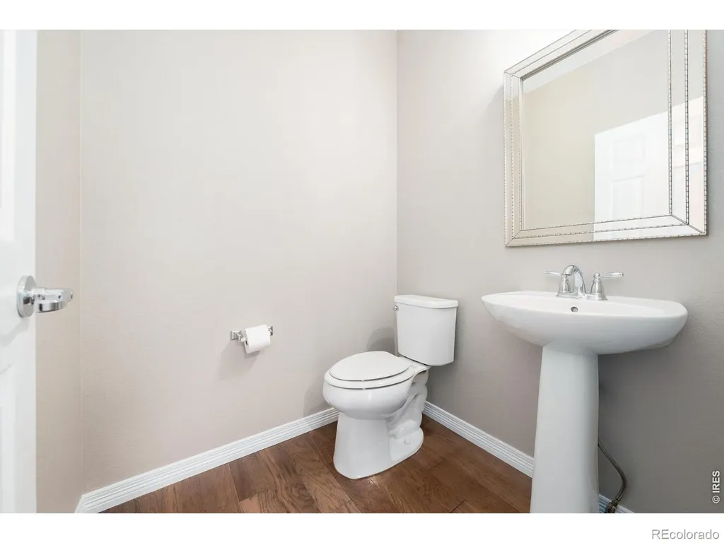 1824 Wright Drive Erie CO 80516