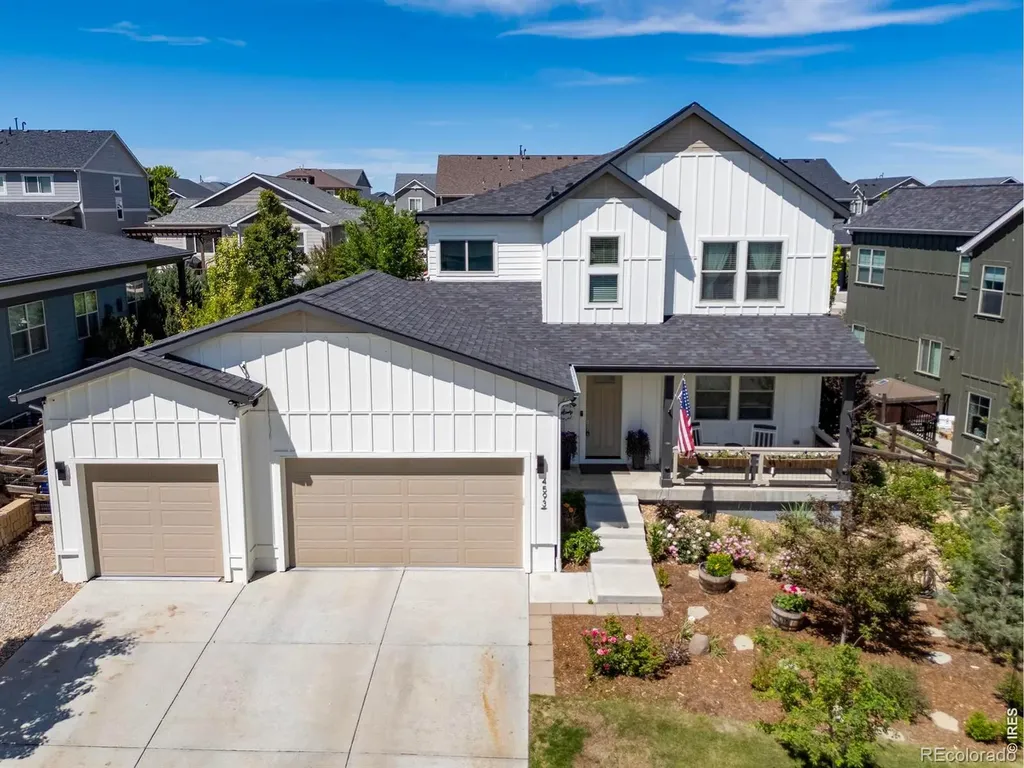 4593 Colorado River Drive Firestone CO 80504