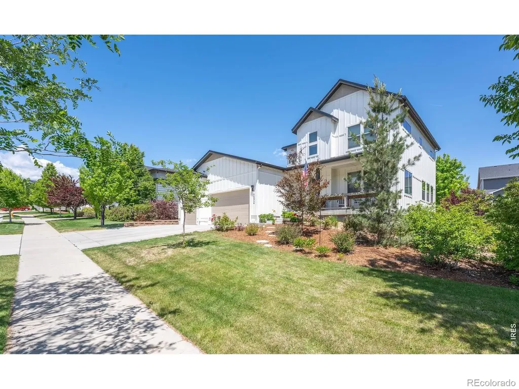 4593 Colorado River Drive Firestone CO 80504