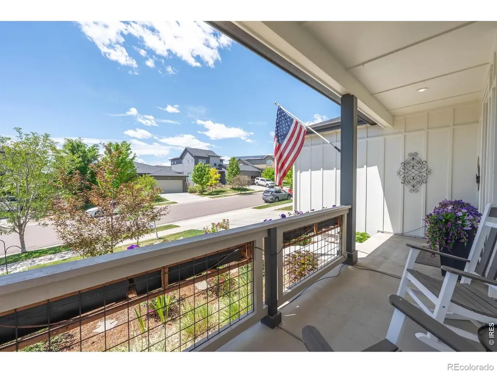 4593 Colorado River Drive Firestone CO 80504