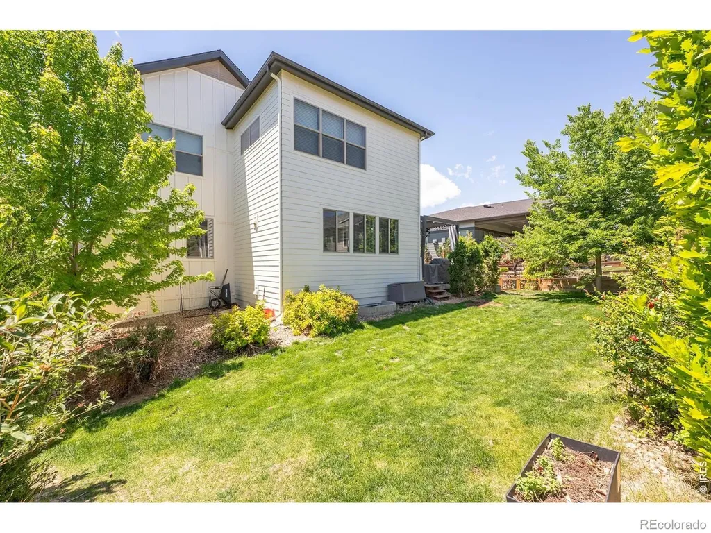 4593 Colorado River Drive Firestone CO 80504