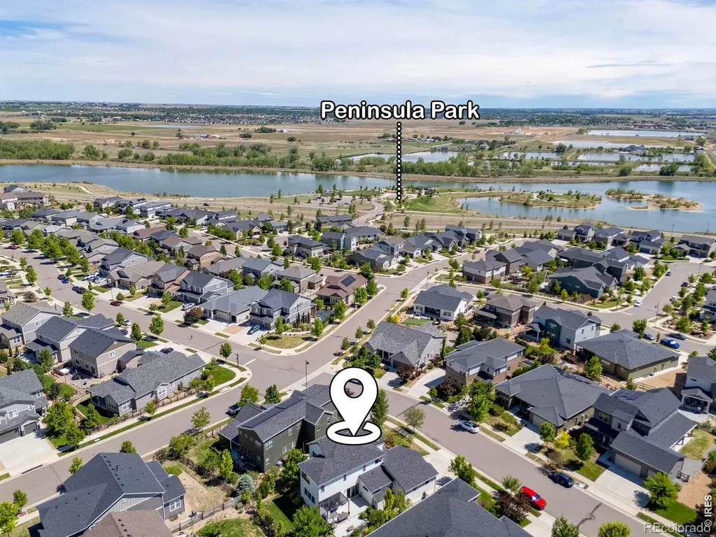 4593 Colorado River Drive Firestone CO 80504