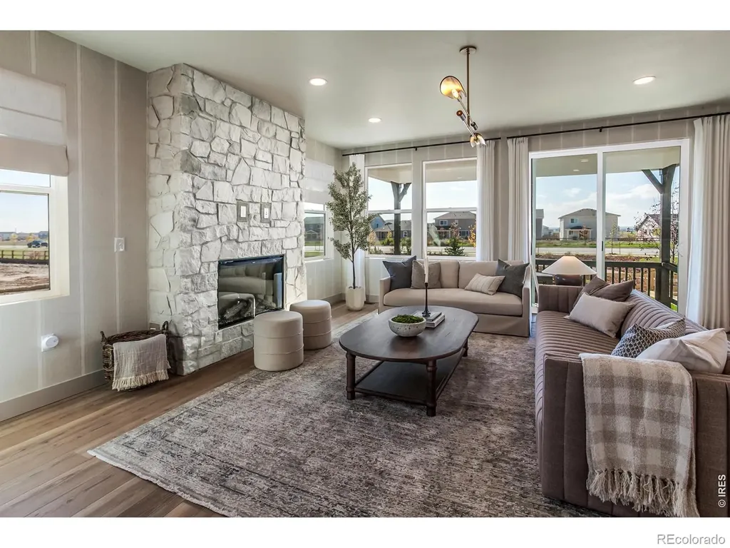 744 Trumpet Court Windsor CO 80550