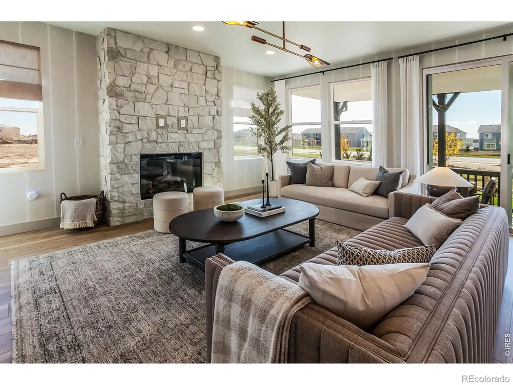 744 Trumpet Court Windsor CO 80550